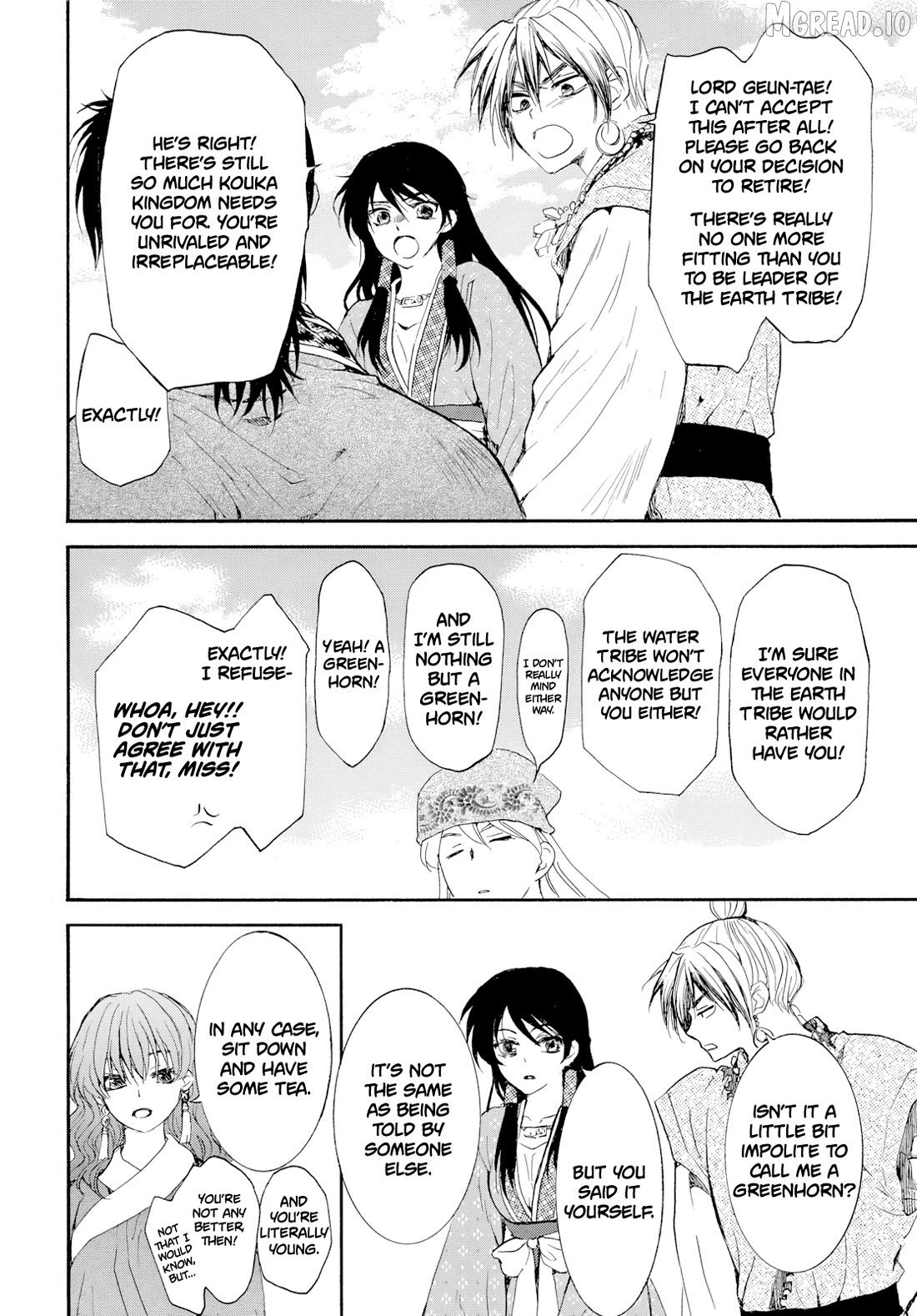 Akatsuki No Yona Chapter 276.2 image 10